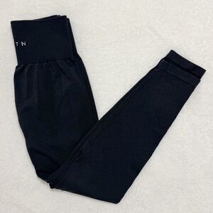 NVGTN Black Leggings